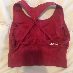 Gymshark Seamless Crop